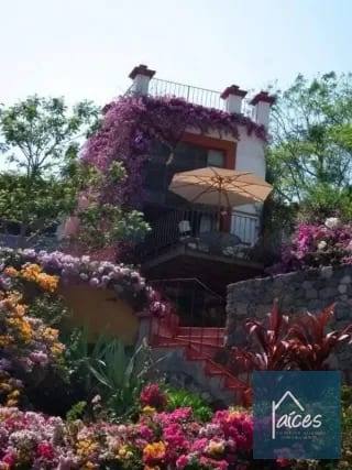 Casa en Venta Xocovillas, Villa 7 Lago de Atitlán (*20) — Casa en Venta en Santiago Atitlán, Sololá — miniatura 6 de 13