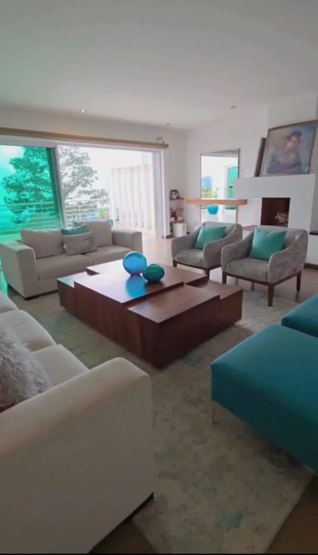 Exclusiva CASA  en ALQUILER en El Socorro CAES, Km 12.7! — Casa en Alquiler en El Socorro, Carretera a El Salvador, Guatemala, Ciudad — foto 8 de 13