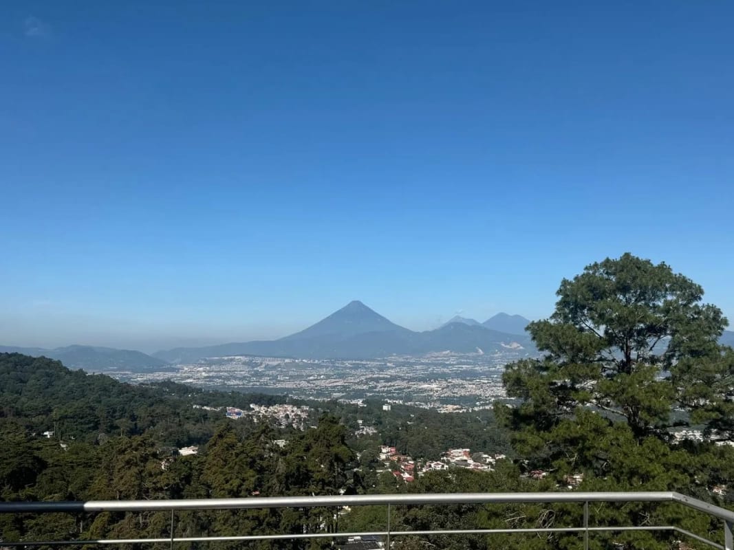 Exclusiva CASA  en ALQUILER en El Socorro CAES, Km 12.7! — Casa en Alquiler en El Socorro, Carretera a El Salvador, Guatemala, Ciudad — foto 7 de 13