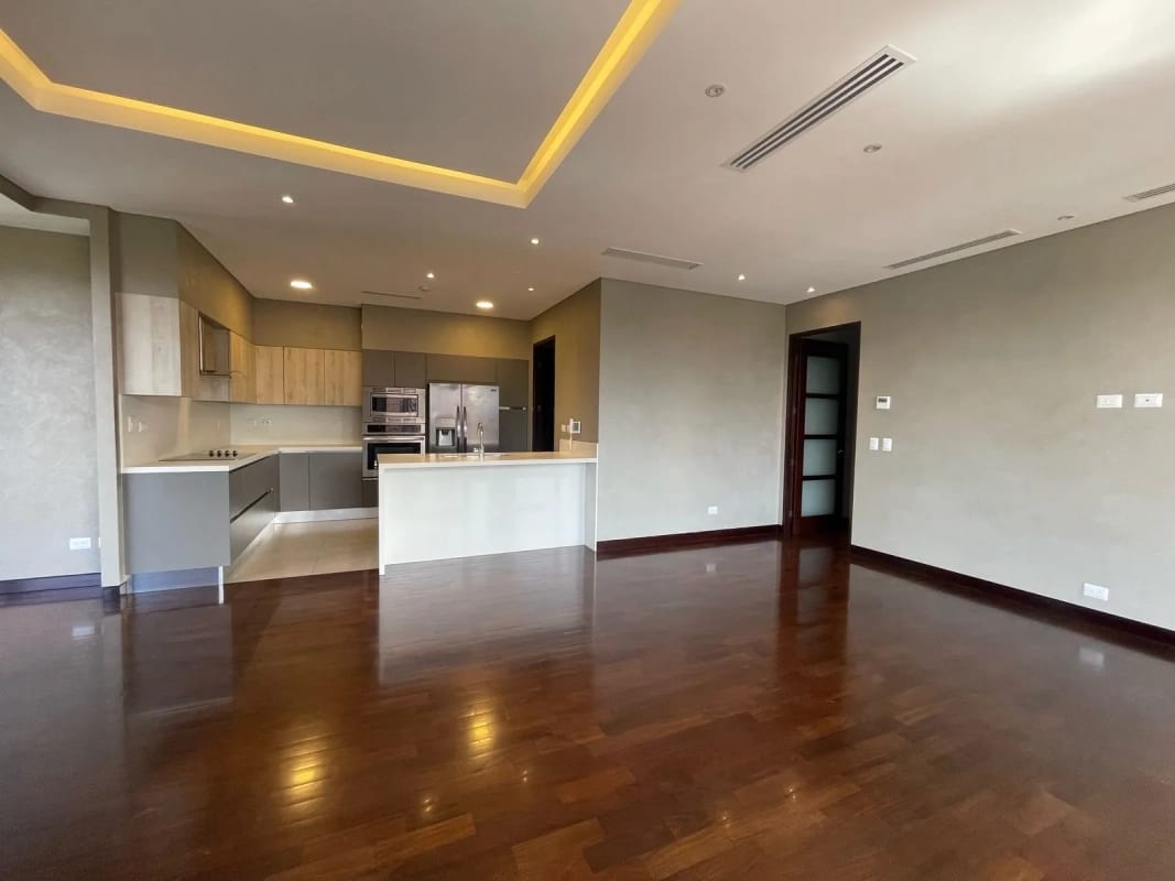 Apartamento Renta Zona 14 — Apartamento en Alquiler en Santa Inés del Parque, Zona 14, Guatemala, Ciudad — foto 1 de 10