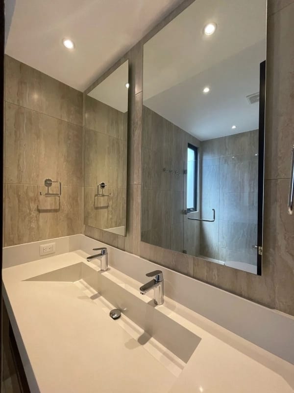 Apartamento Renta Zona 14 — Apartamento en Alquiler en Santa Inés del Parque, Zona 14, Guatemala, Ciudad — foto 5 de 10