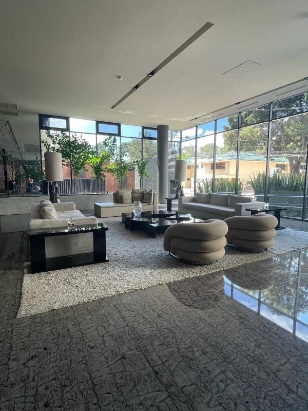 Apartamento Renta Zona 14 — Apartamento en Alquiler en Santa Inés del Parque, Zona 14, Guatemala, Ciudad — foto 4 de 10