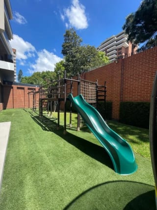 Apartamento  Renta Zona 14 — Apartamento en Alquiler en Santa Inés del Parque, Zona 14, Guatemala, Ciudad — miniatura 2 de 10