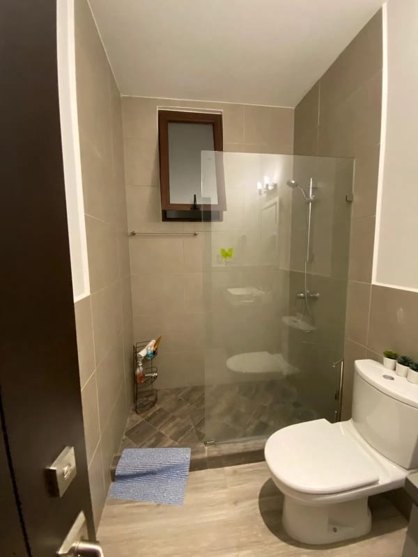 Amueblado y Equipado Lirios de Cayala Z16 Rento Apartamento — Apartamento en Alquiler en Lirios de Cayalá II, Zona 16, Guatemala, Ciudad — foto 16 de 17