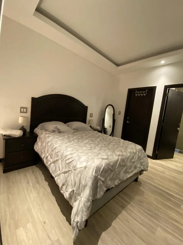 Amueblado y Equipado Lirios de Cayala Z16 Rento Apartamento — Apartamento en Alquiler en Lirios de Cayalá II, Zona 16, Guatemala, Ciudad — foto 9 de 17