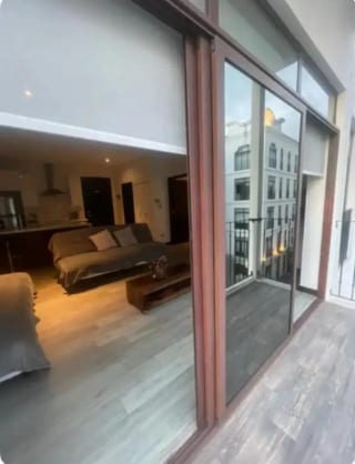 Amueblado y Equipado Lirios de Cayala Z16 Rento Apartamento — Apartamento en Alquiler en Lirios de Cayalá II, Zona 16, Guatemala, Ciudad — miniatura 8 de 17