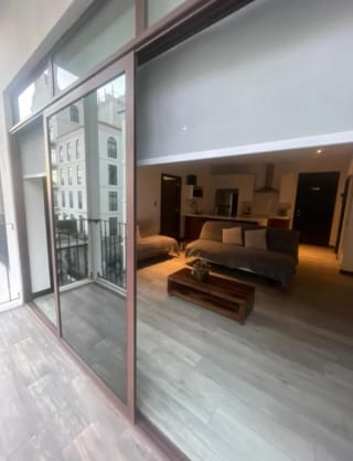 Amueblado y Equipado Lirios de Cayala Z16 Rento Apartamento — Apartamento en Alquiler en Lirios de Cayalá II, Zona 16, Guatemala, Ciudad — miniatura 3 de 17