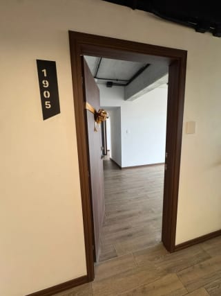 RENTO APARTAMENTO EN ZONA 4 EDIFICIO INARA CUATRO NORTE — Apartamento en Alquiler en Zona 4, Guatemala, Ciudad — miniatura 9 de 15