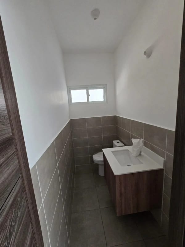 VENDO HERMOSA CASA PARA ESTRENAR TRIVENTO DE SAN VICENTE — Casa en Venta en Trivento, Carretera a El Salvador, Guatemala, Ciudad — foto 13 de 17