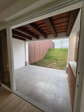 VENDO HERMOSA CASA PARA ESTRENAR TRIVENTO DE SAN VICENTE — Casa en Venta en Trivento, Carretera a El Salvador, Guatemala, Ciudad — miniatura 4 de 17
