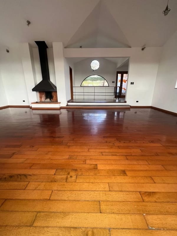 VENDO LINDA CASA EN LA FORESTA KM.20.5 CARR A FRAIJANES — Casa en Venta en La Foresta, Carretera a El Salvador, Guatemala, Ciudad — foto 11 de 11