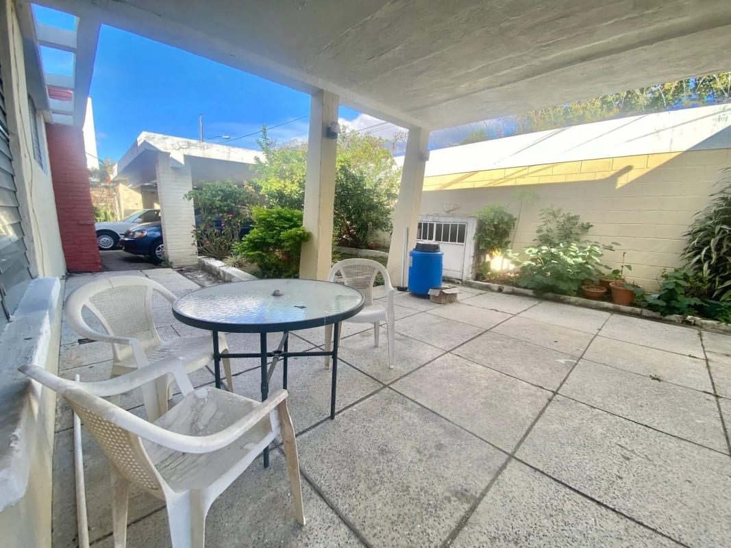 VENDO CASA EN ZONA 12 COLONIA EL CARMEN — Casa en Venta en El Carmen, Zona 12, Guatemala, Ciudad — foto 1 de 3