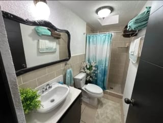 CASA EN VENTA EN ALTOS DE VILLAGE KM 25 CAES — Casa en Venta en Carretera a El Salvador, Guatemala, Ciudad — miniatura 16 de 17
