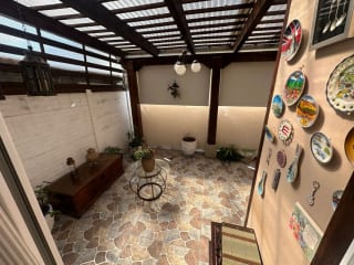 CASA EN VENTA EN ALTOS DE VILLAGE KM 25 CAES — Casa en Venta en Carretera a El Salvador, Guatemala, Ciudad — miniatura 12 de 17