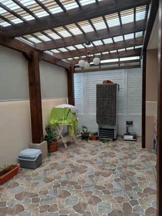 CASA EN VENTA EN ALTOS DE VILLAGE KM 25 CAES — Casa en Venta en Carretera a El Salvador, Guatemala, Ciudad — miniatura 11 de 17