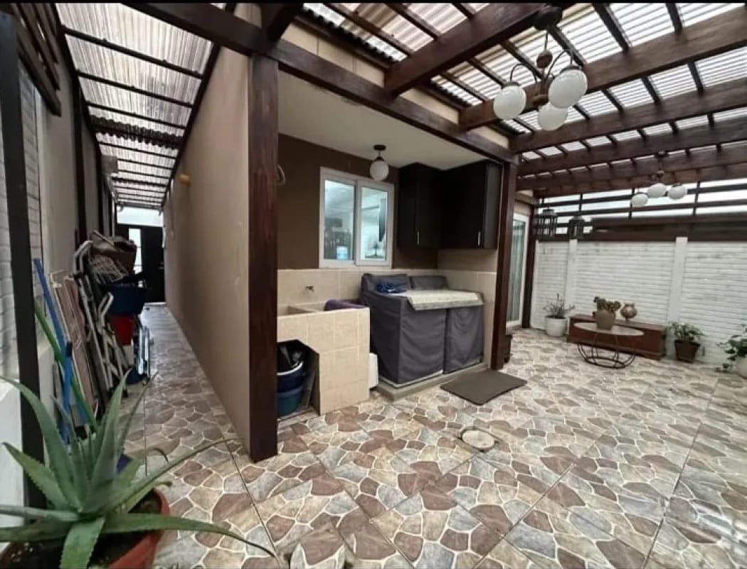 CASA EN VENTA EN ALTOS DE VILLAGE KM 25 CAES — Casa en Venta en Carretera a El Salvador, Guatemala, Ciudad — foto 9 de 17