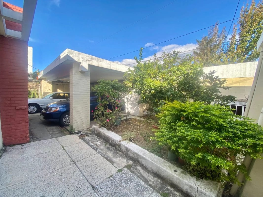 VENDO CASA EN ZONA 12 COLONIA EL CARMEN — Casa en Venta en El Carmen, Zona 12, Guatemala, Ciudad — foto 1 de 3