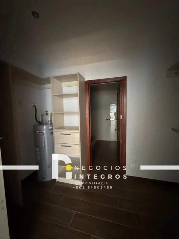 VENDO APARTAMENTO REMODELADO, IMPUESTOS INCLUIDOS,  MILENIA OAKLAND Z.10 — Apartamento en Venta en Milenia, Zona 10, Guatemala, Ciudad — foto 9 de 17