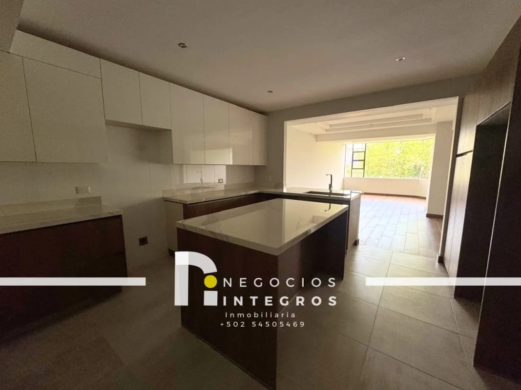 VENDO APARTAMENTO REMODELADO, IMPUESTOS INCLUIDOS,  MILENIA OAKLAND Z.10 — Apartamento en Venta en Milenia, Zona 10, Guatemala, Ciudad — foto 5 de 17