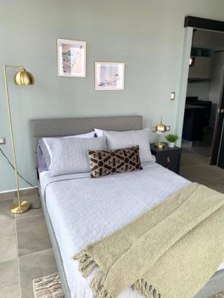 APARTAMENTO EN VENTA EN SHIFT CAYALA ZONA 16 AMUEBLADO — Apartamento en Venta en shift cayala, Zona 16, Guatemala, Ciudad — miniatura 5 de 8