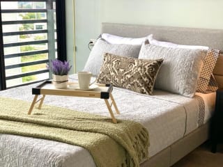 APARTAMENTO EN VENTA EN SHIFT CAYALA ZONA 16 AMUEBLADO — Apartamento en Venta en shift cayala, Zona 16, Guatemala, Ciudad — miniatura 3 de 8