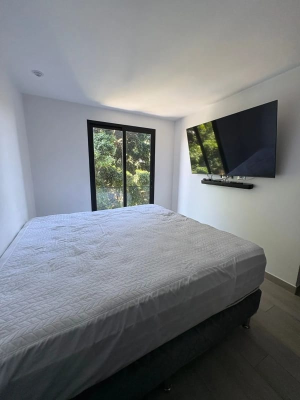 VENDO APARTAMENTO ZONA 15 EDIFICIO EPIC CON BONITA VISTA — Apartamento en Venta en Zona 15, Guatemala, Ciudad — foto 4 de 10