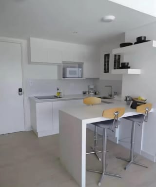 Vendo Apartamento Quo Zona 4 Amueblado y Equipado, Ideal Inversionistas, Airbnb — Apartamento en Venta en QUO, Zona 4, Guatemala, Ciudad — miniatura 4 de 9
