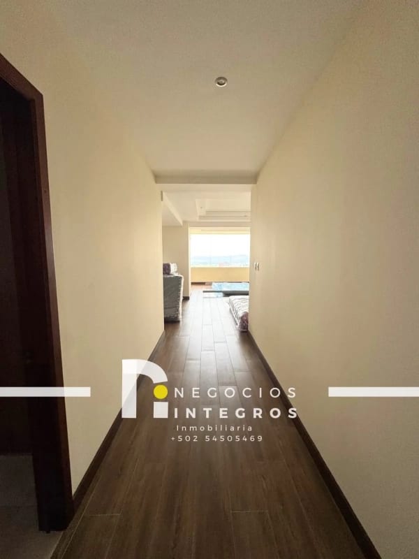 VENDO APARTAMENTO REMODELADO, IMPUESTOS INCLUIDOS, MILENIA OAKLAND Z.10 — Apartamento en Venta en Milenia, Zona 10, Guatemala, Ciudad — foto 2 de 17