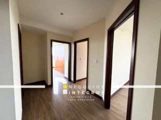 VENDO APARTAMENTO REMODELADO, IMPUESTOS INCLUIDOS,  MILENIA OAKLAND Z.10 — Apartamento en Venta en Milenia, Zona 10, Guatemala, Ciudad — miniatura 1 de 16