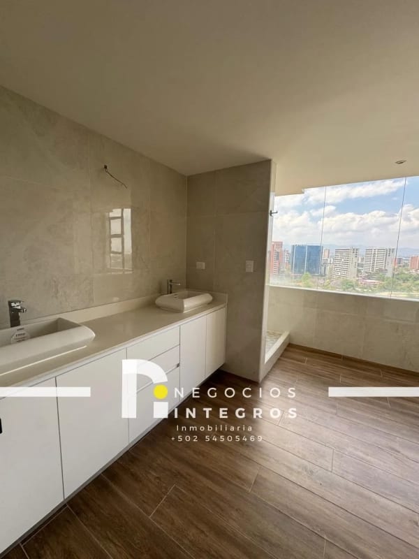 VENDO APARTAMENTO REMODELADO, IMPUESTOS INCLUIDOS, MILENIA OAKLAND Z.10 — Apartamento en Venta en Milenia, Zona 10, Guatemala, Ciudad — foto 6 de 16