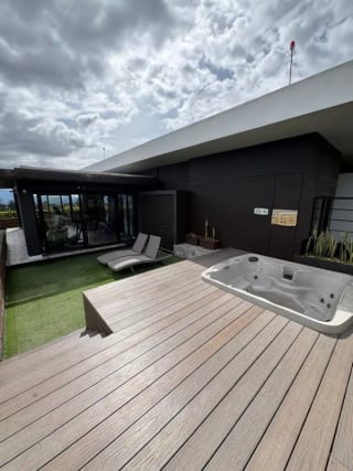 APARTAMENTO EN VENTA EN EDIFICIO TRIBECA ZONA 11 — Apartamento en Venta en Zona 11, Guatemala, Ciudad — miniatura 15 de 15