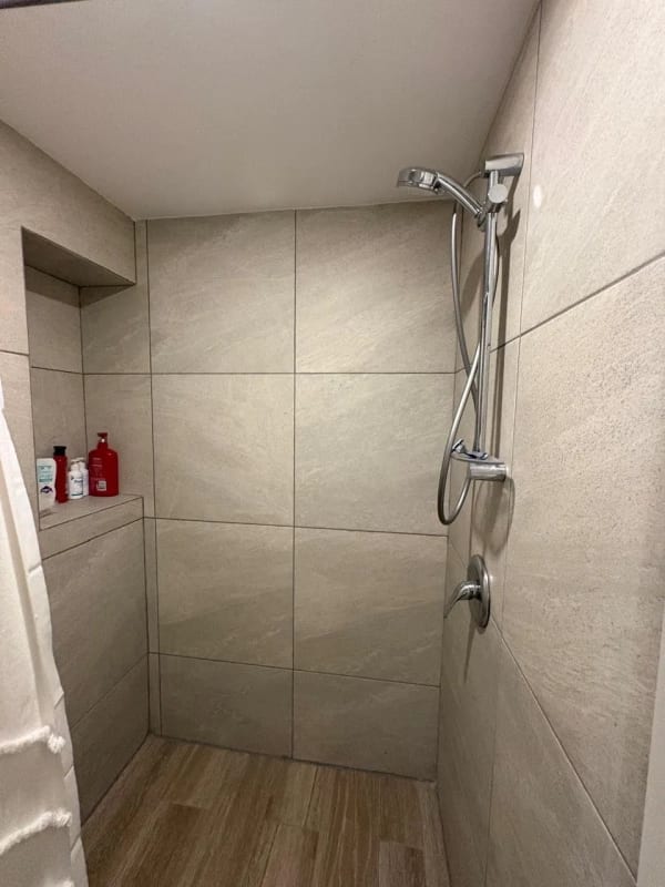 APARTAMENTO EN VENTA EN EDIFICIO TRIBECA ZONA 11 — Apartamento en Venta en Zona 11, Guatemala, Ciudad — foto 7 de 15