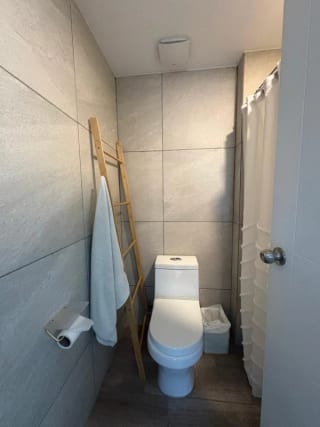 APARTAMENTO EN VENTA EN EDIFICIO TRIBECA ZONA 11 — Apartamento en Venta en Zona 11, Guatemala, Ciudad — miniatura 6 de 15