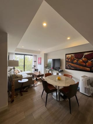 APARTAMENTO EN VENTA EN EDIFICIO TRIBECA ZONA 11 — Apartamento en Venta en Zona 11, Guatemala, Ciudad — miniatura 5 de 15