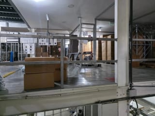 VENDO BODEGA CON CLIENTE LISTO PARA ALQUILARLA A LARGO PLAZO — Bodega / Ofibodega en Venta en Zona 2 Mixco, Guatemala, Ciudad — miniatura 6 de 12