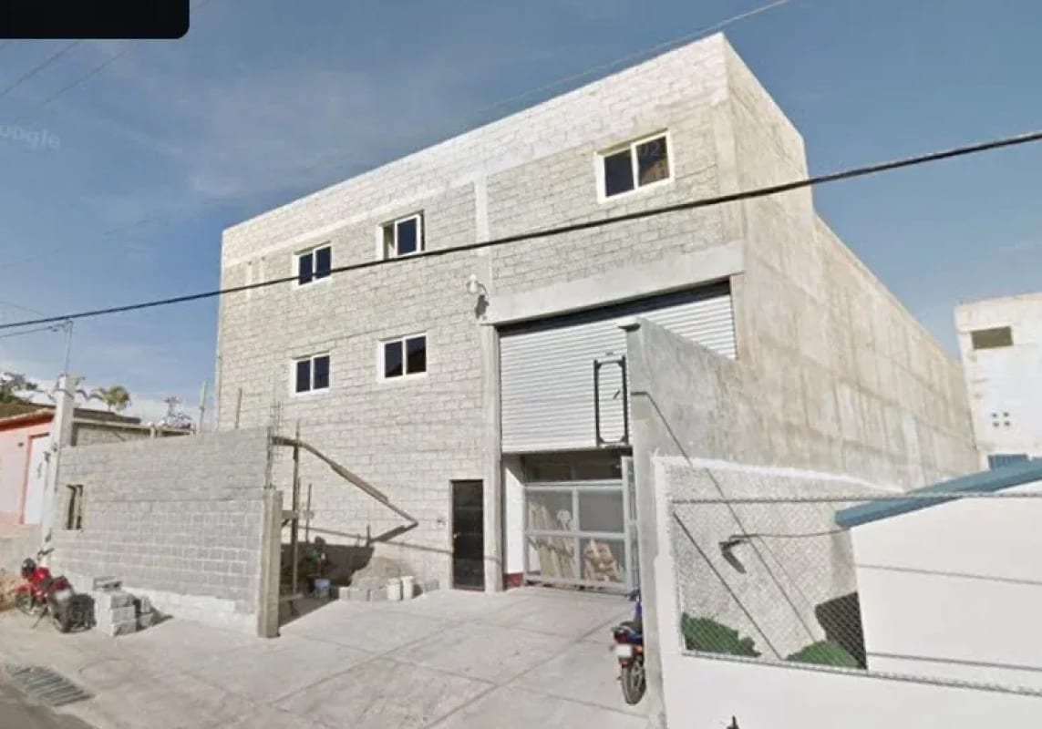 VENDO BODEGA EN ZONA 2 DE MIXCO — Bodega / Ofibodega en Venta en Zona 2 Mixco, Guatemala, Ciudad — foto 1 de 1