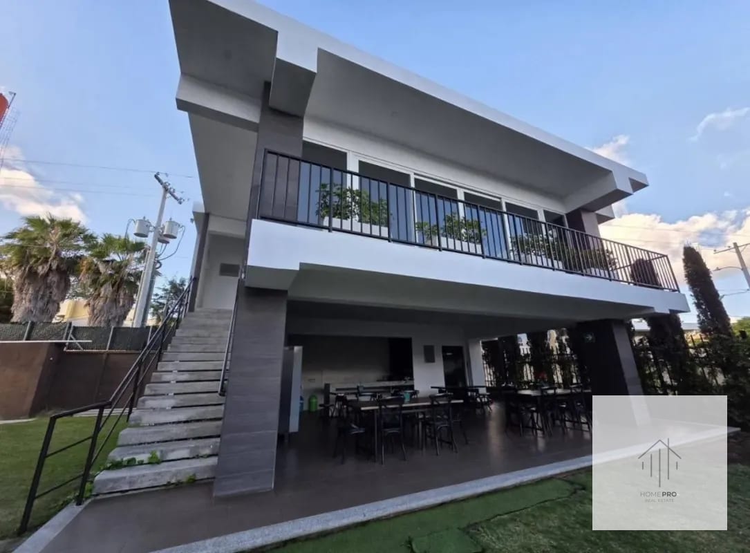 Apartamento en Venta en Edificio Treo, Mixco — Apartamento en Venta en Zona 4 Mixco, Guatemala, Ciudad — foto 5 de 16