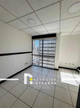 RENTO OFICINA EN PALADIUM ZONA 10 74 MTS2 — Oficina en Alquiler en Paladium, Zona 10, Guatemala, Ciudad — miniatura 1 de 13