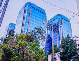 OFICINAS EN VENTA Y RENTA EDIFICIO EUROPLAZA - ZONA 14 — Oficina en Alquiler en Europlaza, Zona 14, Guatemala, Ciudad — miniatura 2 de 2