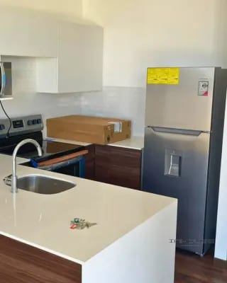 APARTAMENTO EN RENTA ZONA 11, ARALIA — Apartamento en Alquiler en Zona 11, Guatemala, Ciudad — miniatura 8 de 10