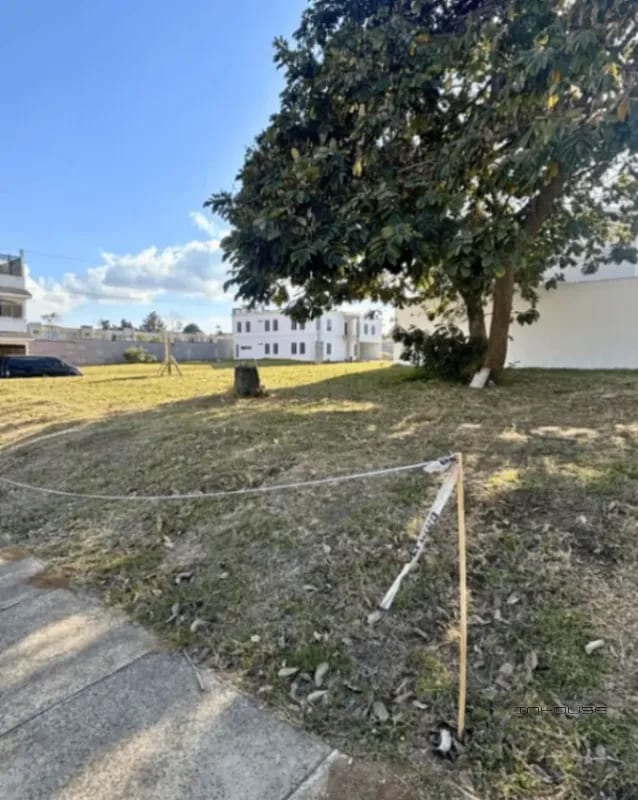 TERRENO EN VENTA MIXCO EL NARANJO DENTRO DE CONDOMINIO — Terreno en Venta en Zona 4 Mixco, Guatemala, Ciudad — foto 1 de 4