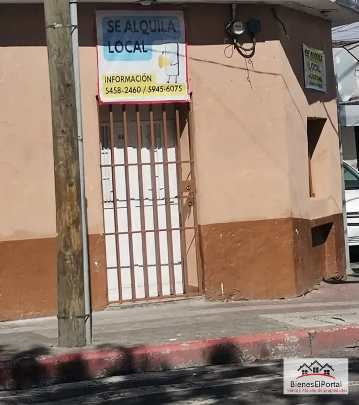 Local en renta en Zona 3 — Local en Alquiler en Zona 3, Guatemala, Ciudad — foto 5 de 6