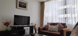 Apto Amueblado Edificio Milenia Oakland — Apartamento en Alquiler en Milenia, Zona 10, Guatemala, Ciudad — miniatura 9 de 10