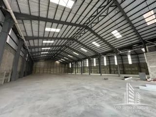 Complejo Industrial Parque Sur Escuintla, bodega en alquiler — Bodega / Ofibodega en Alquiler en Escuintla, Escuintla — miniatura 6 de 6