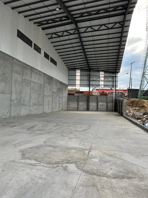 Complejo Industrial Parque Sur Escuintla, bodega en alquiler — Bodega / Ofibodega en Alquiler en Escuintla, Escuintla — foto 3 de 6