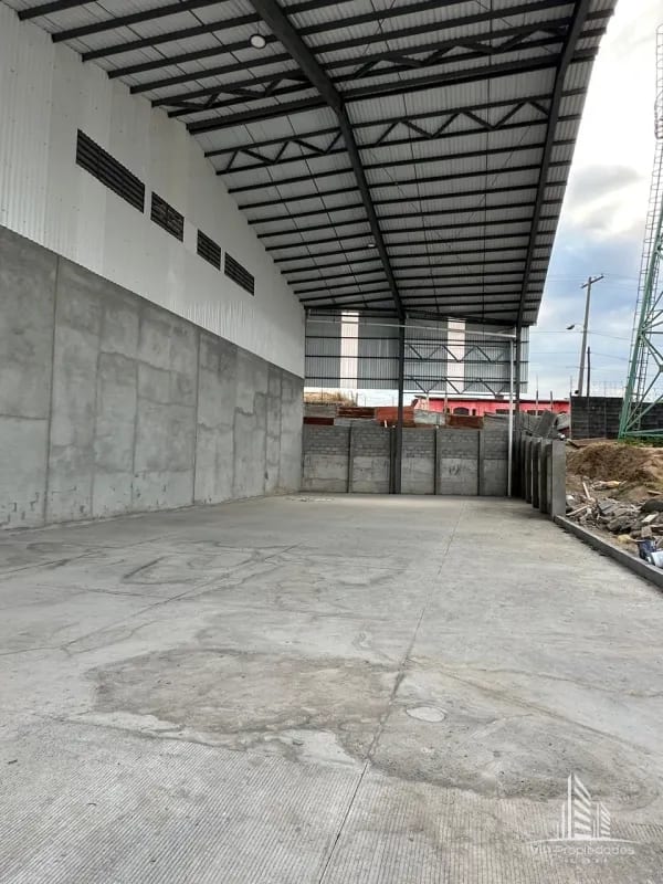 Complejo Industrial Parque Sur Escuintla, bodega en alquiler — Bodega / Ofibodega en Alquiler en Escuintla, Escuintla — foto 3 de 6