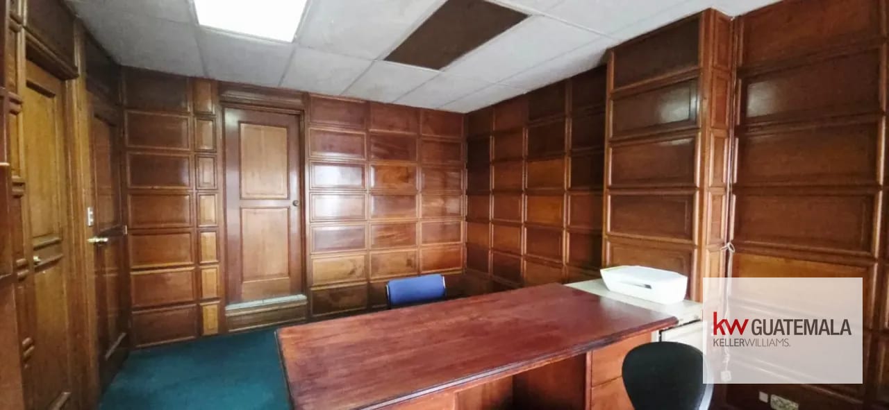 VENTA DE OFICINA EN EDIFICIO EN ZONA 4 — Oficina en Venta en Zona 4, Guatemala, Ciudad — foto 9 de 9