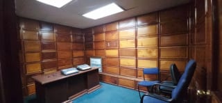 VENTA DE OFICINA EN EDIFICIO EN ZONA 4 — Oficina en Venta en Zona 4, Guatemala, Ciudad — miniatura 2 de 9