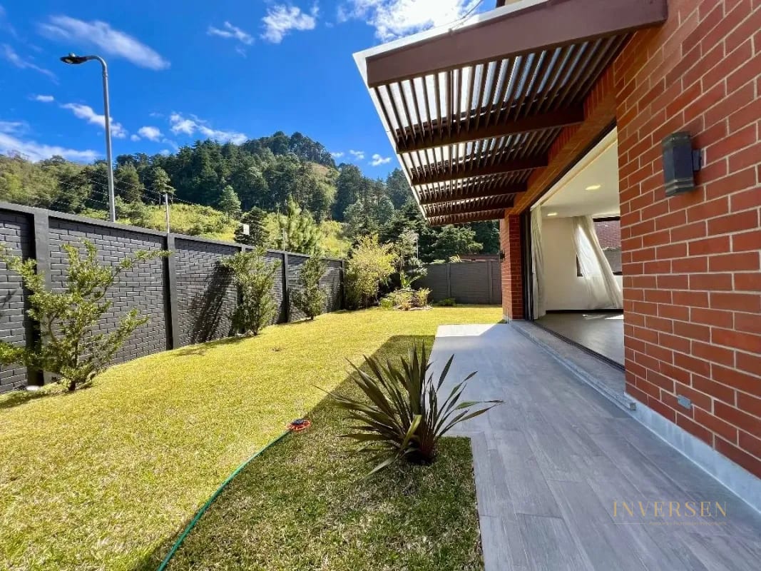 Casa en renta o venta en Residencias Concepción — Casa en Alquiler en Carretera a El Salvador, Guatemala, Ciudad — foto 7 de 11