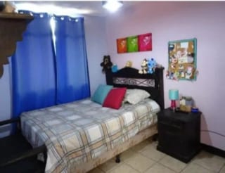 SE VENDE CASA EN RESIDENCIAL LOS OLIVOS, ZONA 18 — Casa en Venta en Zona 18, Guatemala, Ciudad — miniatura 6 de 11